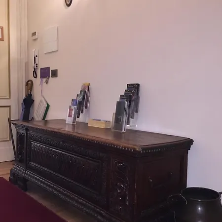 M&g Appartement Florence