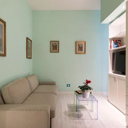 Flospirit Angelico Apartment *