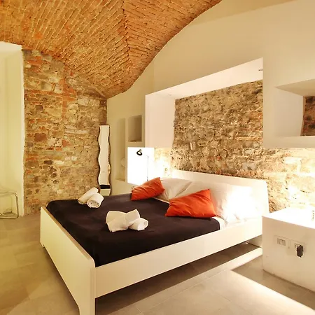 Apartment Via Dei Pandolfini 28