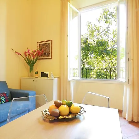 Apartment Relais Panoramic Cathedral