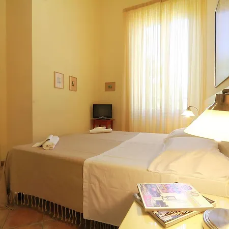 Relais Panoramic Cathedral * Florence