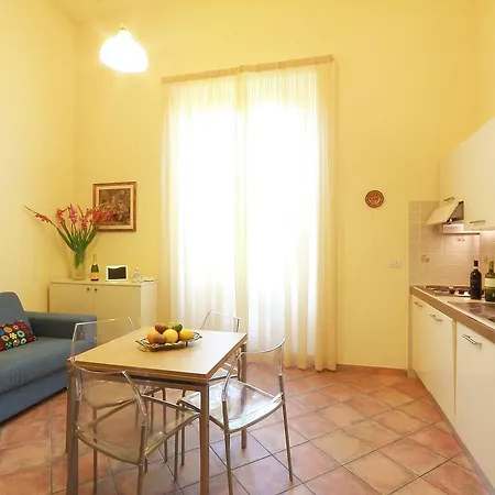 Relais Panoramic Cathedral Appartamento *