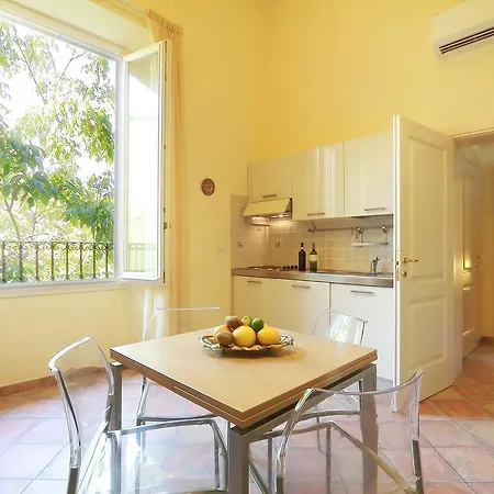 Relais Panoramic Cathedral Appartamento *