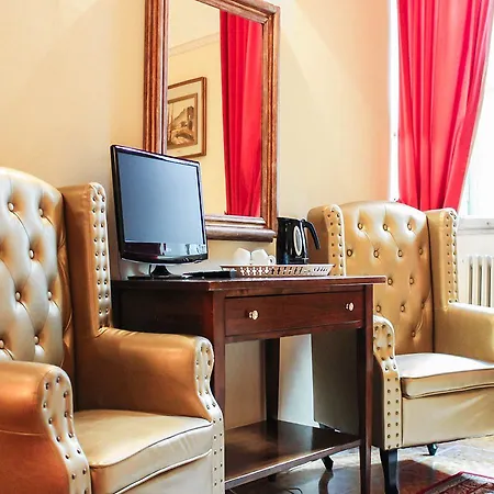 Tourist House Duomo 3*