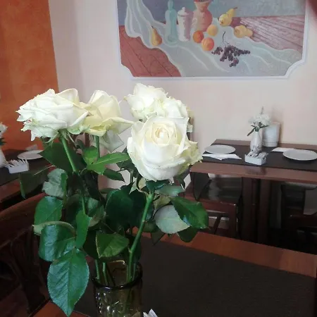 Relais Dante E Beatrice 3* Florencie