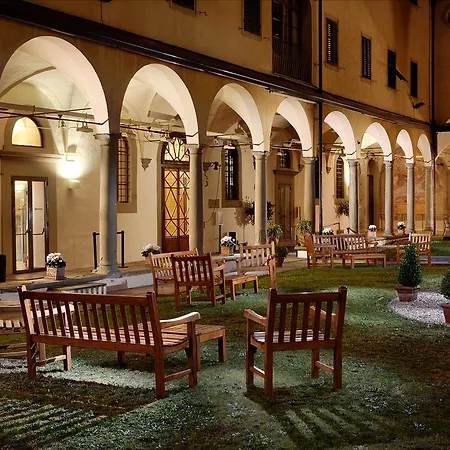 Bed & Breakfast Convitto Della Calza - Casa Per Ferie