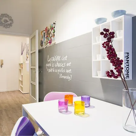Apartment Lungarno Romantic *