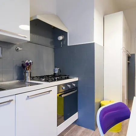 Lungarno Romantic Apartment *