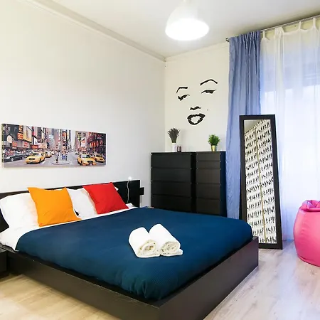 Lungarno Romantic Apartment *