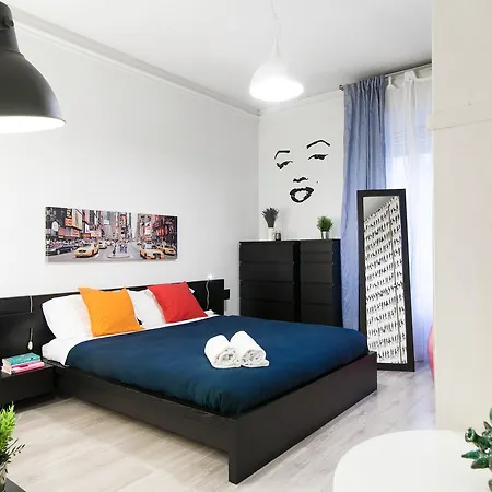Lungarno Romantic Apartment