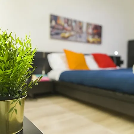 Lungarno Romantic Apartment *
