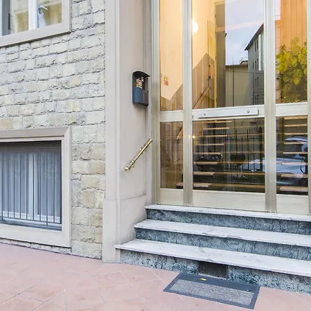 Lungarno Romantic Apartment *