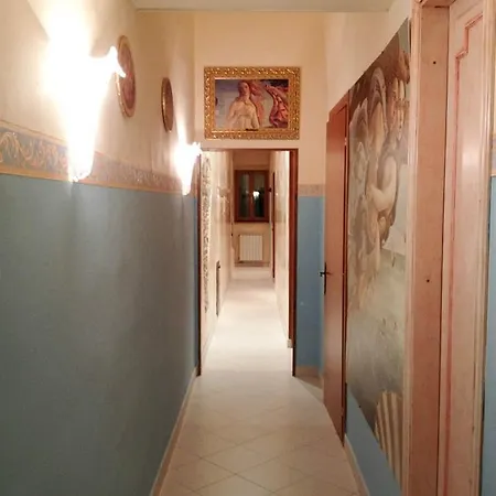 La Luna Guest house 3*