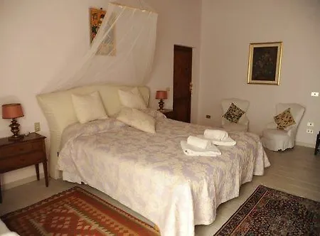 La Rosa Townhouse