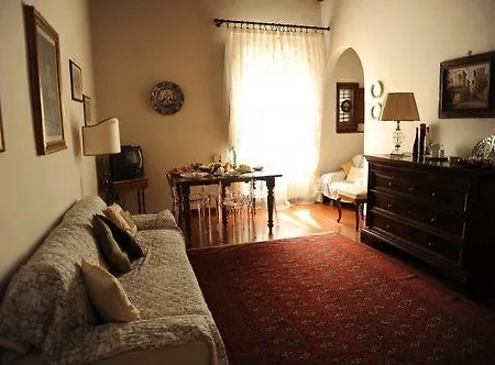 La Rosa Townhouse Bed & Breakfast Florence
