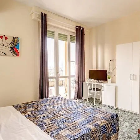 Bed & Breakfast Maison Bianca 2*