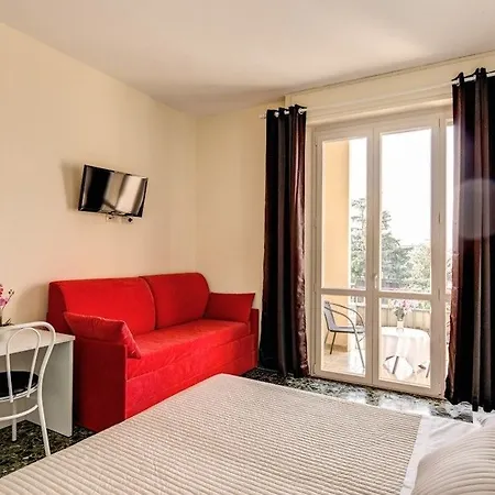Maison Bianca Bed & Breakfast Florence