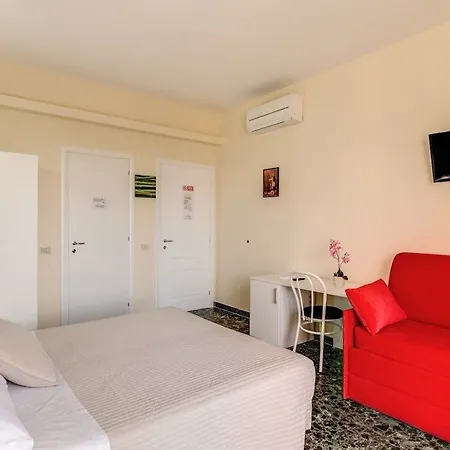 Maison Bianca Bed & Breakfast