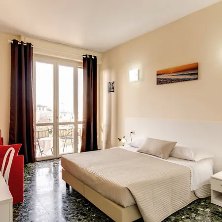 Maison Bianca Bed & Breakfast 2*