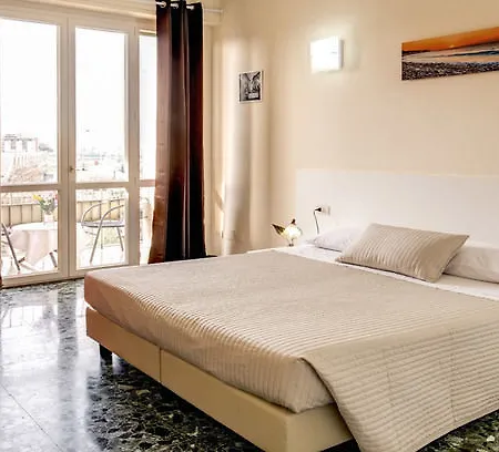 Maison Bianca 2* Florence