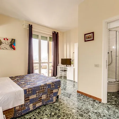 Maison Bianca Bed & Breakfast Florence