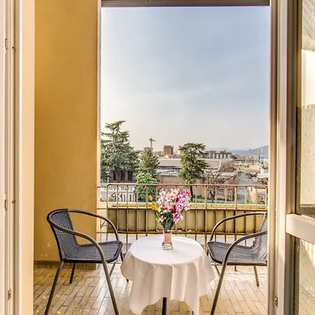Maison Bianca 2*