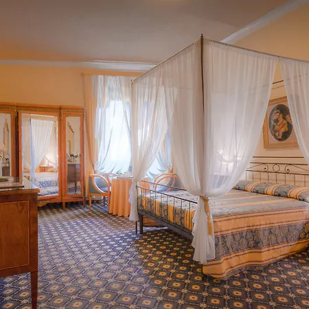 Hotel Palazzo Dal Borgo Florencia