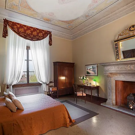 Palazzo Guadagni Hotel Firenze