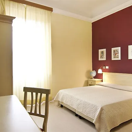 Genzianella Hotel