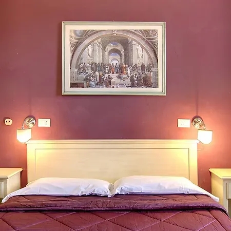 Hotel Genzianella 2*