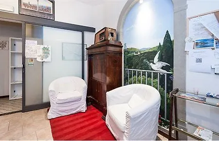 Guest house Casa Billi *