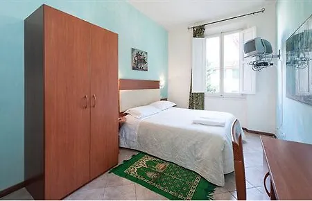 Casa Billi Guest house Florence