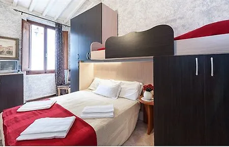 Casa Billi Guest house