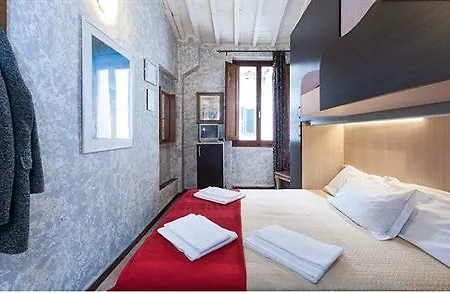 Guest house Casa Billi