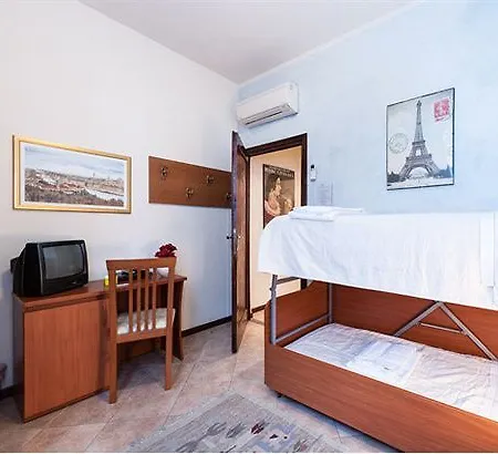Casa Billi Guest house Florence