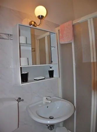 Bed & Breakfast Porta San Frediano *