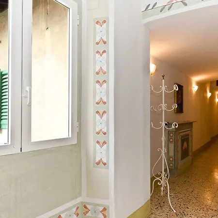 Prestige House Hotel Florence