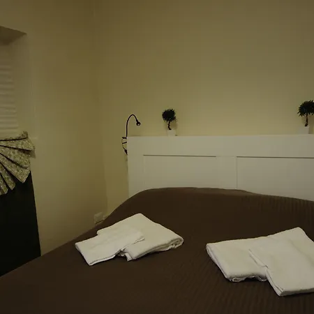 Corte Passi Hotel