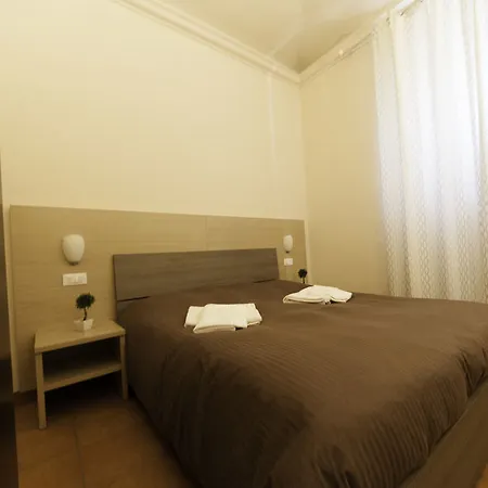 Hotel Corte Passi Florence