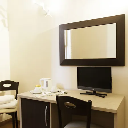 Corte Passi Hotel