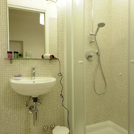 Hotel Corte Passi Florence