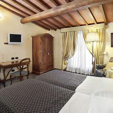 Lhp River&spa Hotel Firenze
