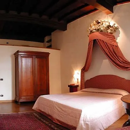Residenza D'epoca In Piazza Della Signoria Bed & Breakfast Florence
