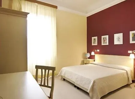 Hotel Benvenuti Florencia