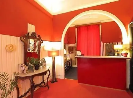 Hotel Benvenuti