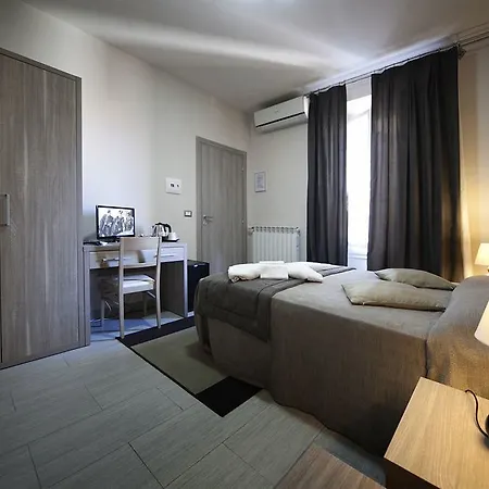 Bed & Breakfast La Residenza Di Michelangelo