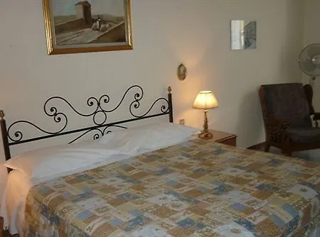 Hotel Fedora Florencja