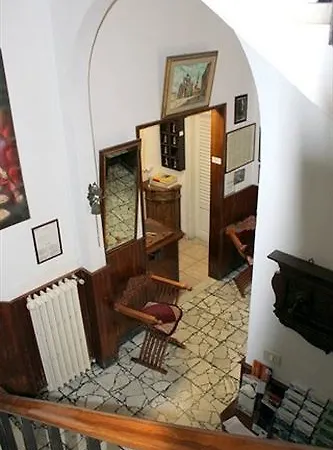 Il Bargellino Hotel *