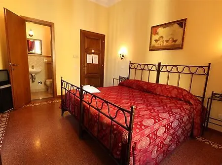 B&B Tourist House Liberty 2*