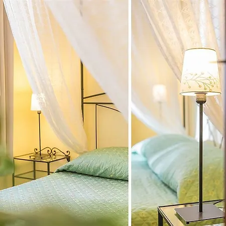 Tourist House Liberty B&B 2*
